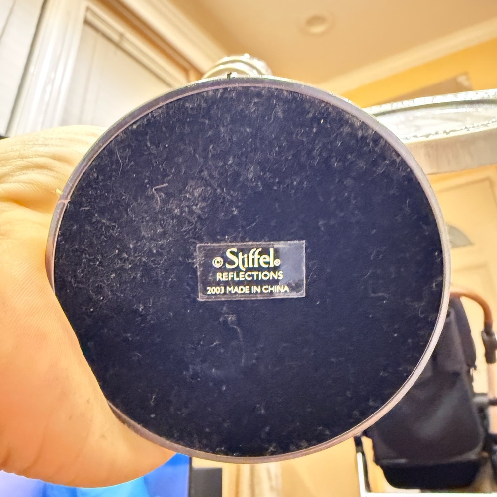 Stiffel Reflections Picture Frame - Picture 5 of 6